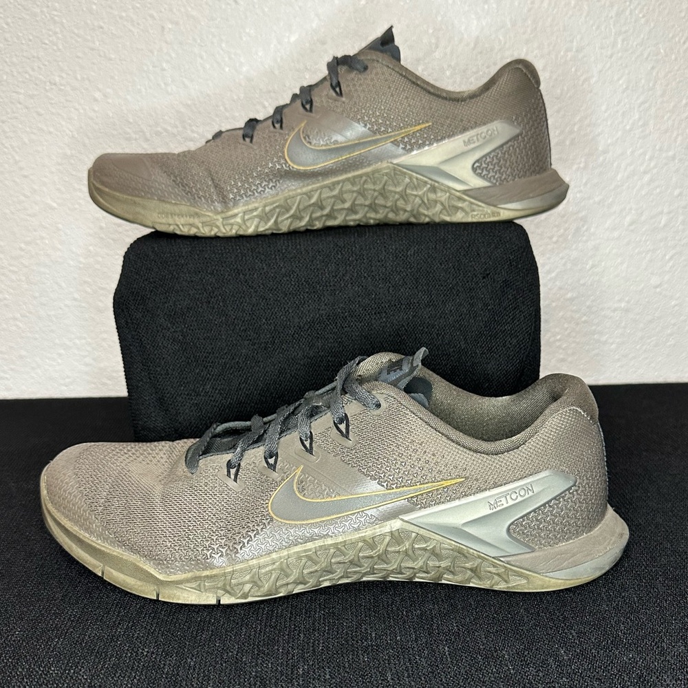 Nike Metcon 4 Viking Quest‎ Ridgerock men’s shoes